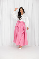 WS6127Pink-skirt