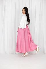 WS6127Pink-skirt