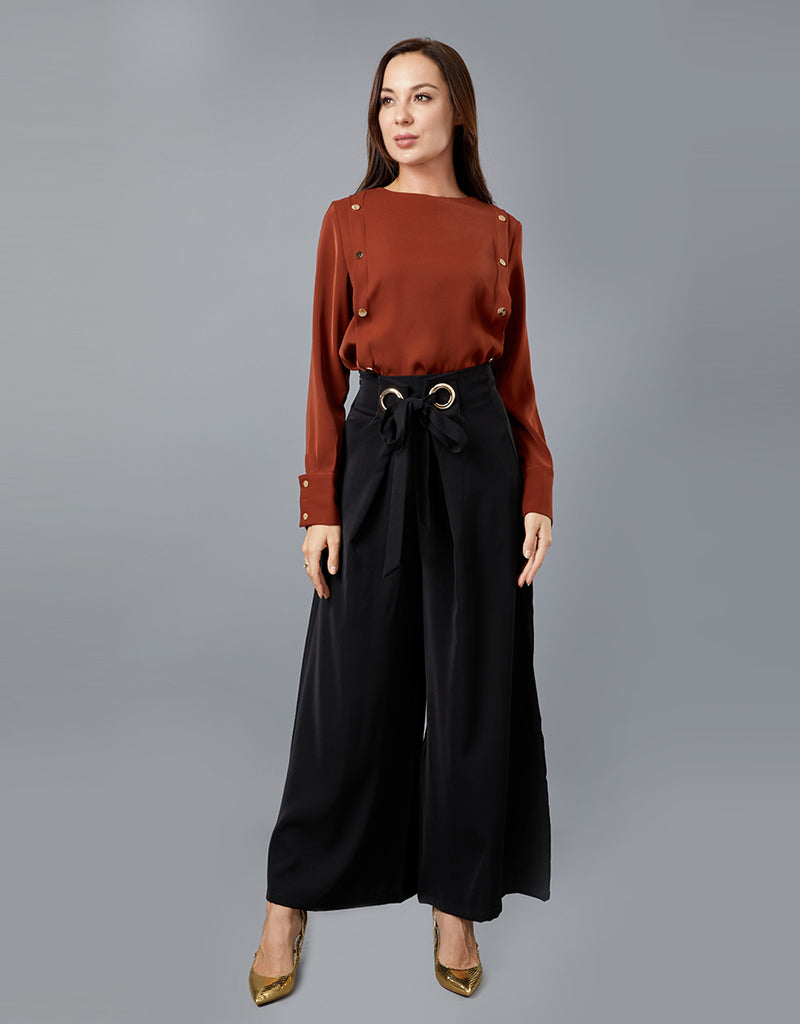 WS6229-Rust-Panel-Shirt