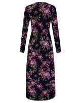 Luna Printed Cardi - Modelle