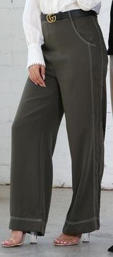 Taylor Pants - Modelle