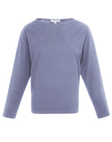 WS6529-Grey-Winter-Blouse