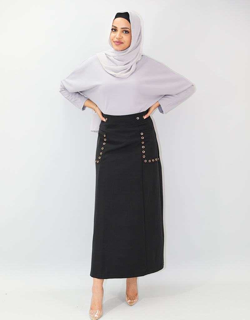 WS6529-Grey-Winter-Blouse