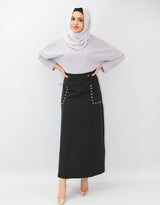 WS6529-Grey-Winter-Blouse