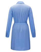 WS6700-BabyBlue-Striped-Shirts
