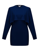 Iana Overlay Top