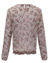 Carman Floral Top -  Modelle