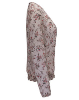 Carman Floral Top -  Modelle