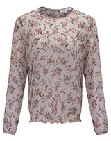 Carman Floral Top -  Modelle