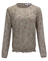 Carman Floral Top -  Modelle