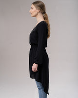 WS6809Blk-top-blouse
