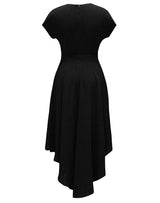 Cap Sleeve Skylar Dress
