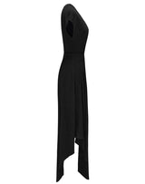 Cap Sleeve Skylar Dress