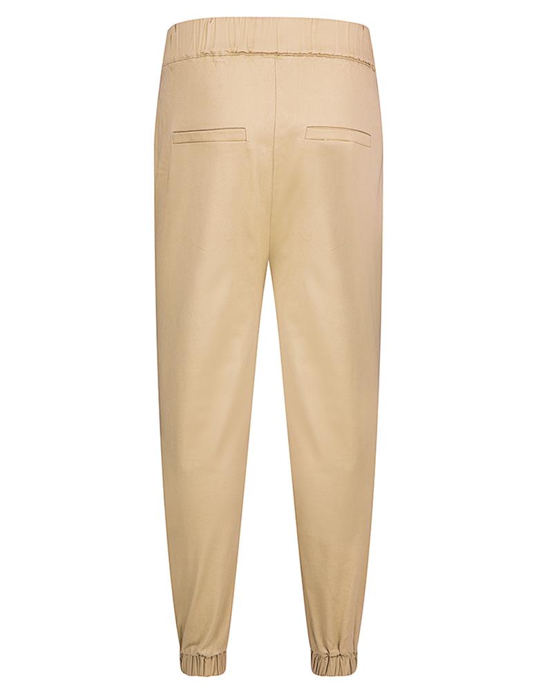 Double Button Chinos -  Modelle