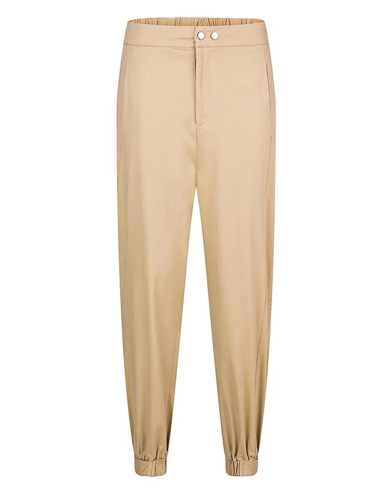 Double Button Chinos -  Modelle