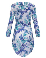 WS6914Print-blouse-top