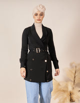 WS7085Black-blazer