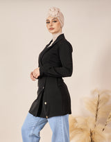 WS7085Black-blazer