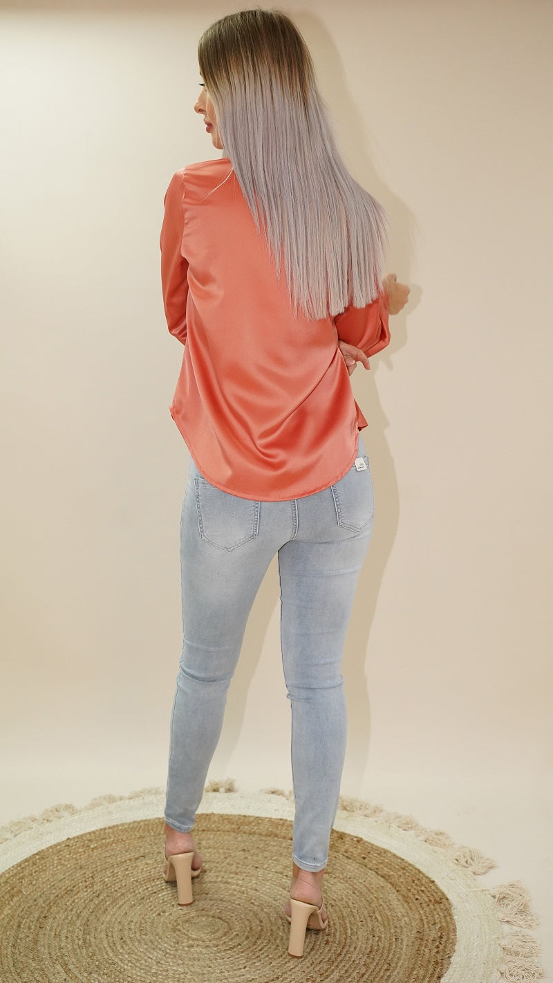 WS7250Apricot-blouse-top