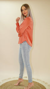WS7250Apricot-blouse-top