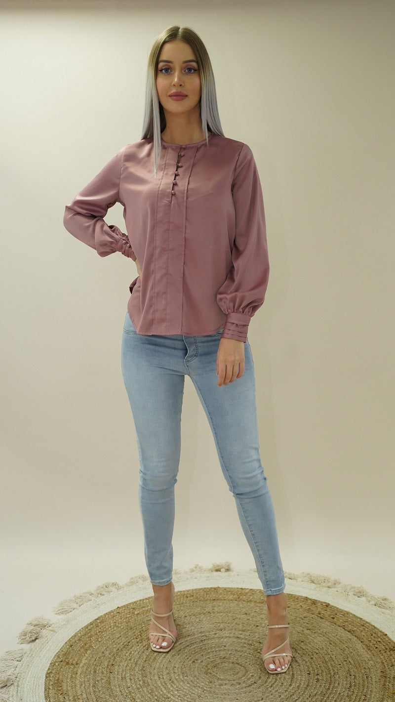 WS7250DustyPink-blouse-top