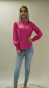 WS7250HotPink-blouse-top