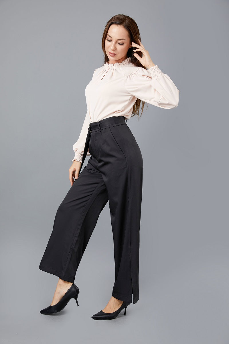 WS7278Black-pants