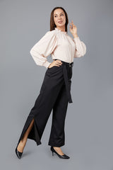 WS7278Black-pants
