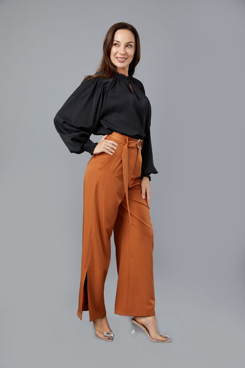 WS7278Rust-pants