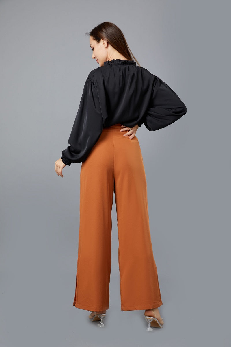 WS7278Rust-pants
