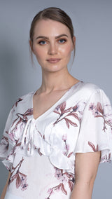 WS8002-1WhitePrint-dress-abaya