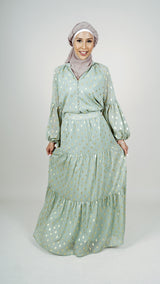 WS8005Sage-blouse