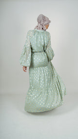 WS8005Sage-blouse