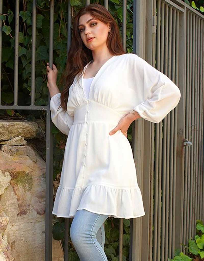 WS8010White-dress-top