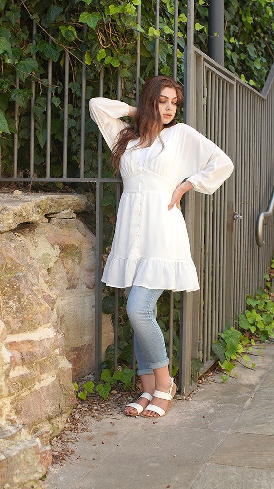 WS8010White-dress-top