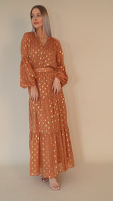 WS8018Rust-skirt