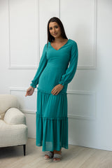 WS8049-1Jade-dress-abaya