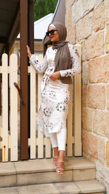 Betty Dress -  Modelle