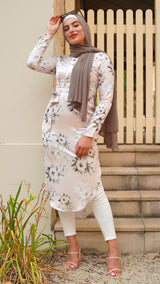 Betty Dress -  Modelle