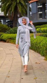 Betty Dress -  Modelle