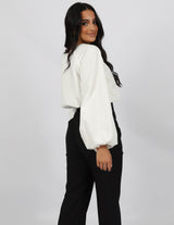 m7753White-blouse