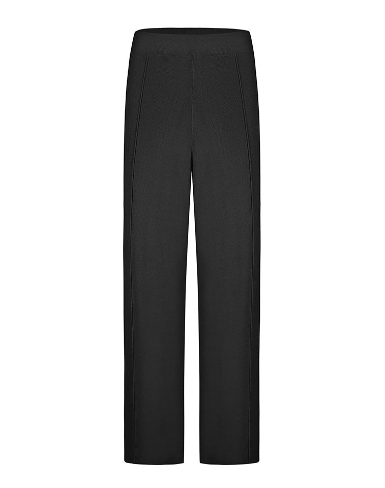 Full Knit Wide Leg Pant -  Modelle