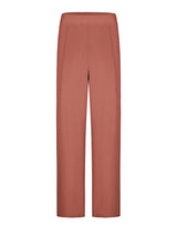 Full Knit Wide Leg Pant -  Modelle