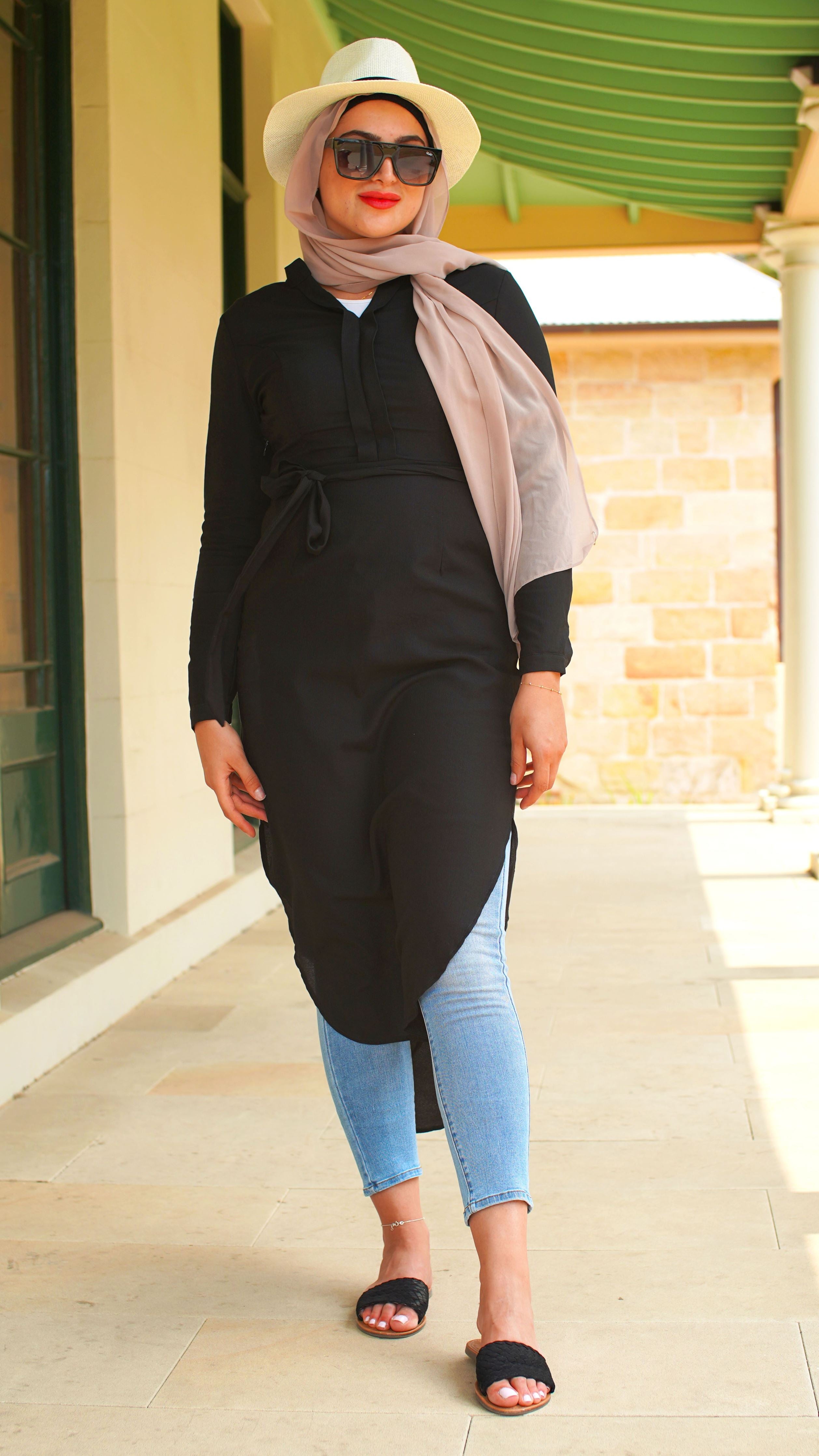 Betty Dress -  Modelle