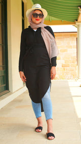 Betty Dress -  Modelle