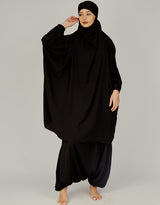 Niqabi Harem Set