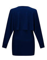 Iana Overlay Top