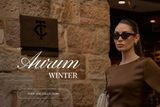 aurum winter edit