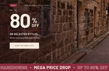 mega Sale