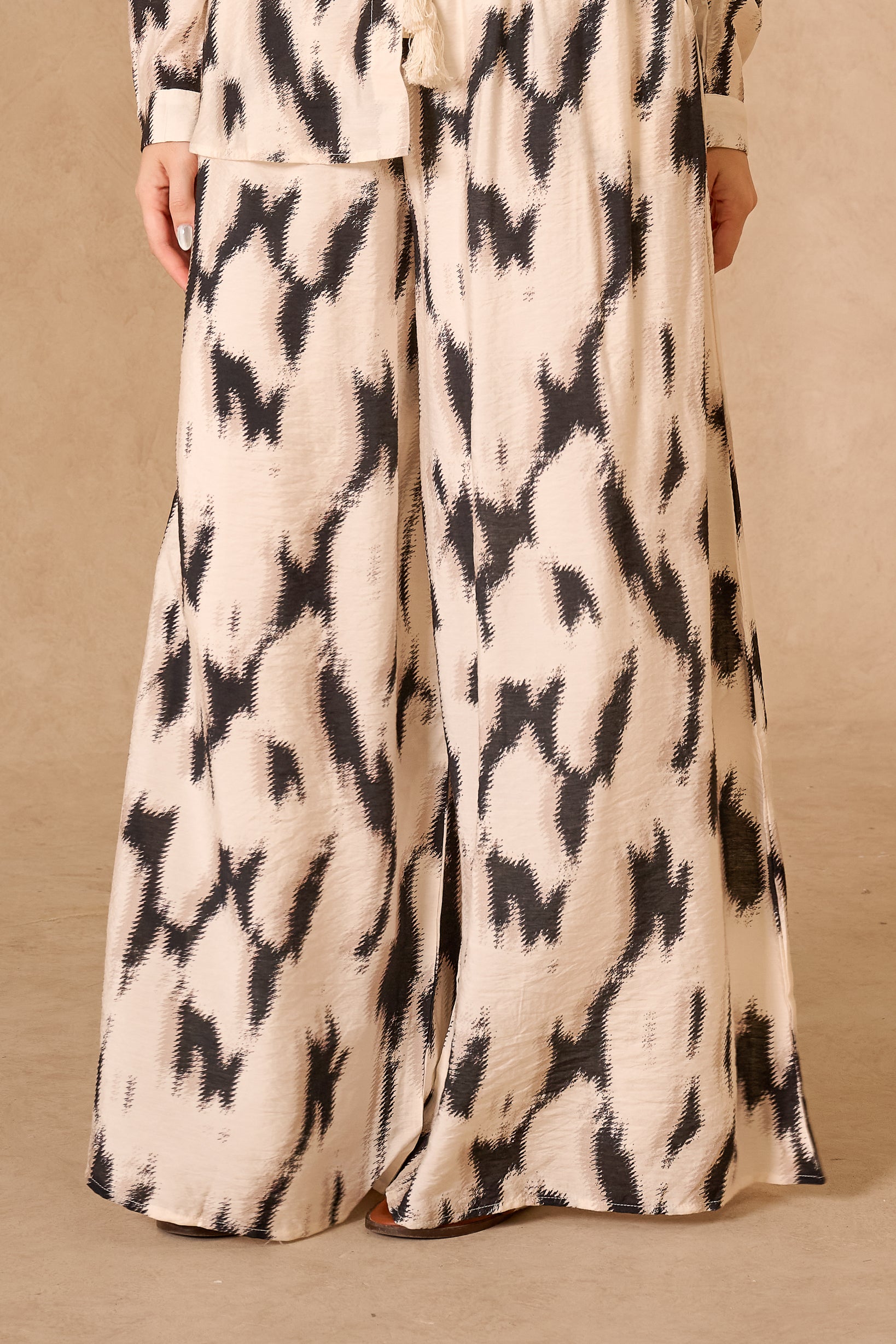 Laura Print Pant